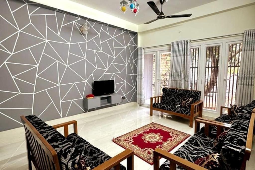 luxurious apartmnt at city centre, Sylhet