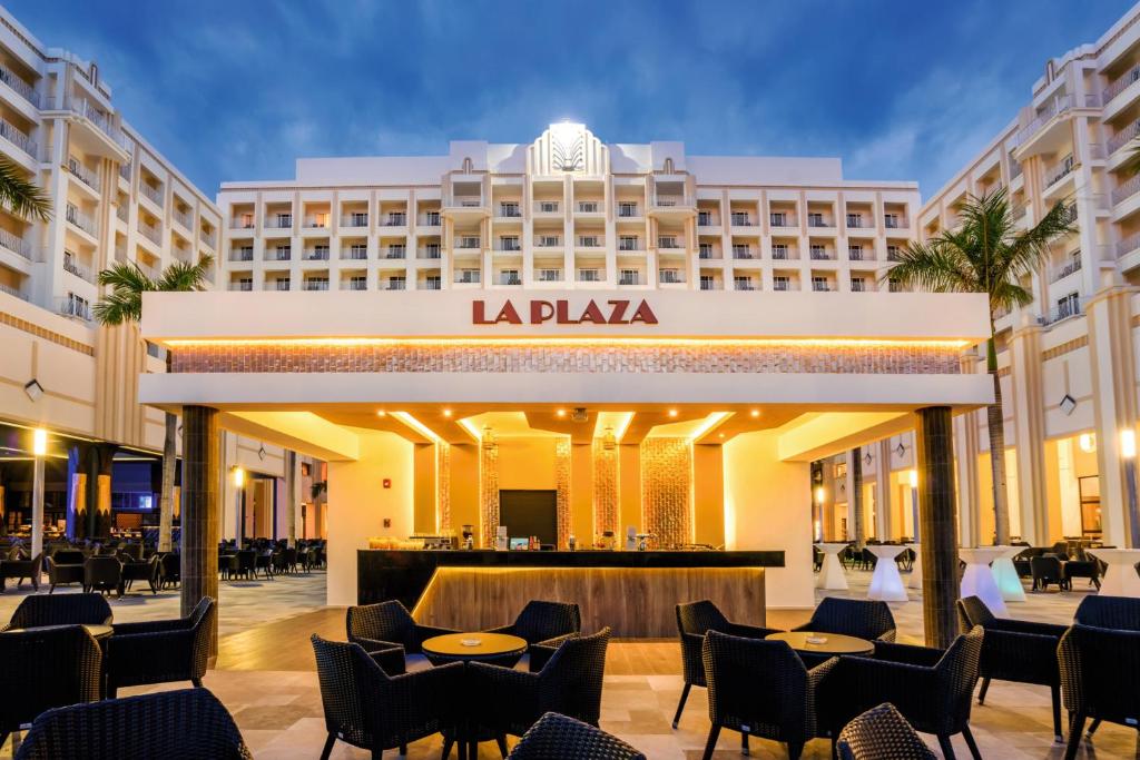 Riu Vallarta - All Inclusive - 5