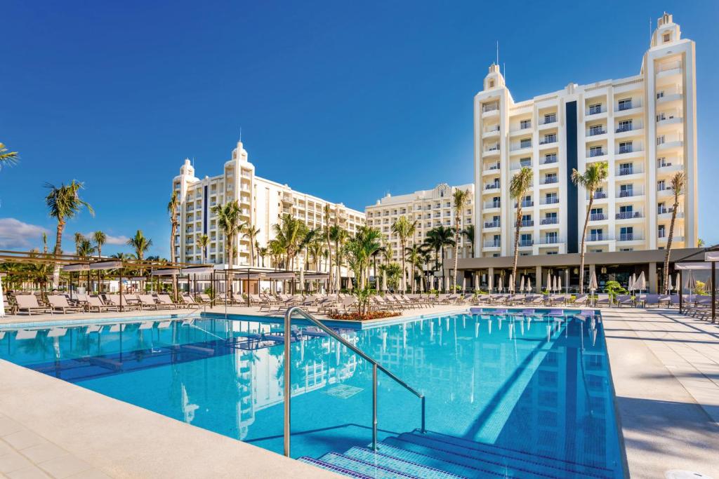 Riu Vallarta - All Inclusive - 4