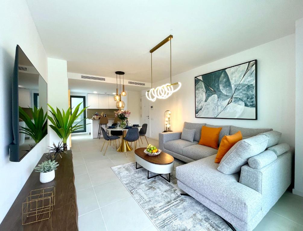 Beach Escape in Fuengirola, Fuengirola