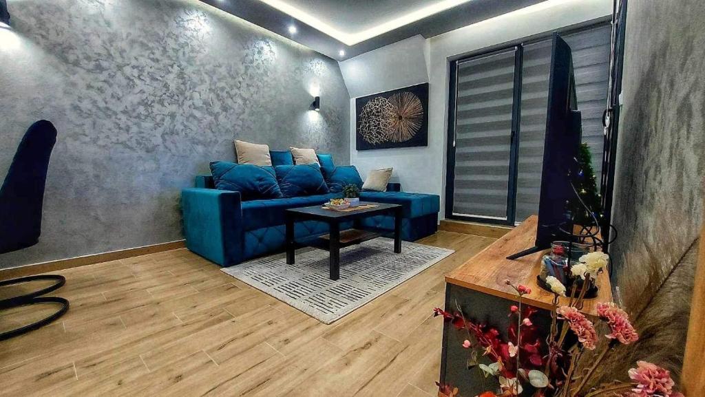 Green Hills MD Divcibare - 1