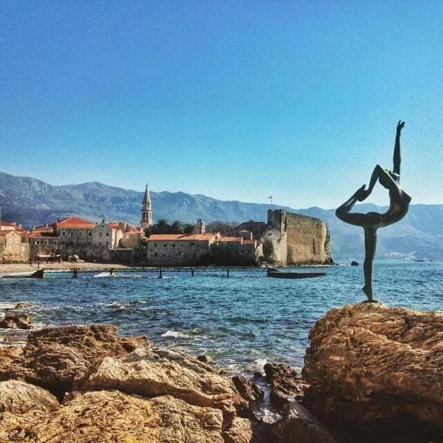 Bobo Apartment, Budva