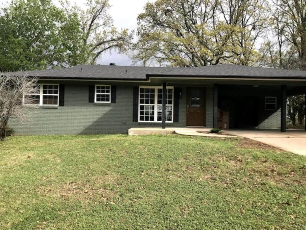 Lake View Retreat, Russellville