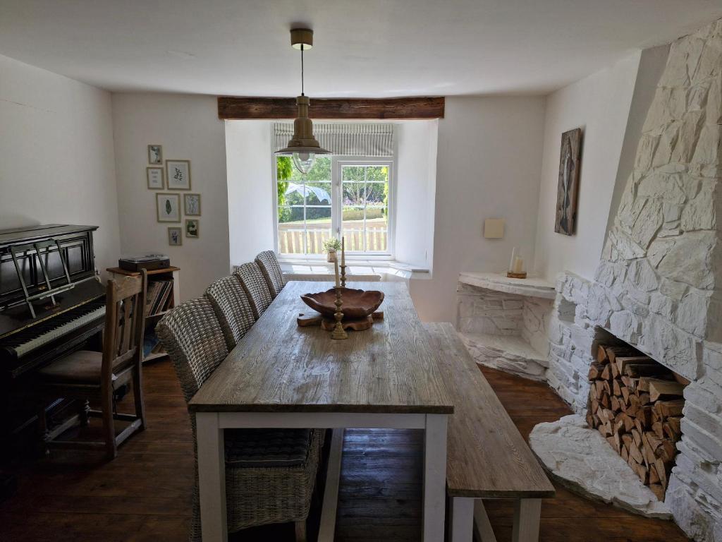 The Farmhouse, Fowey photo 5