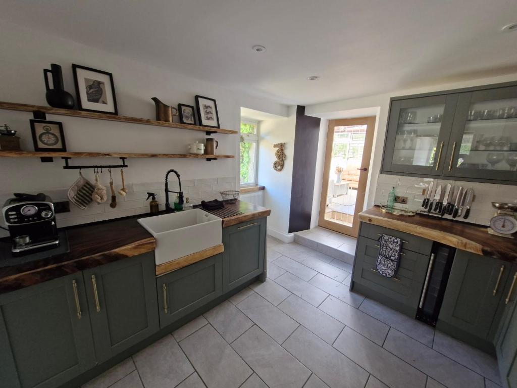 The Farmhouse, Fowey photo 7