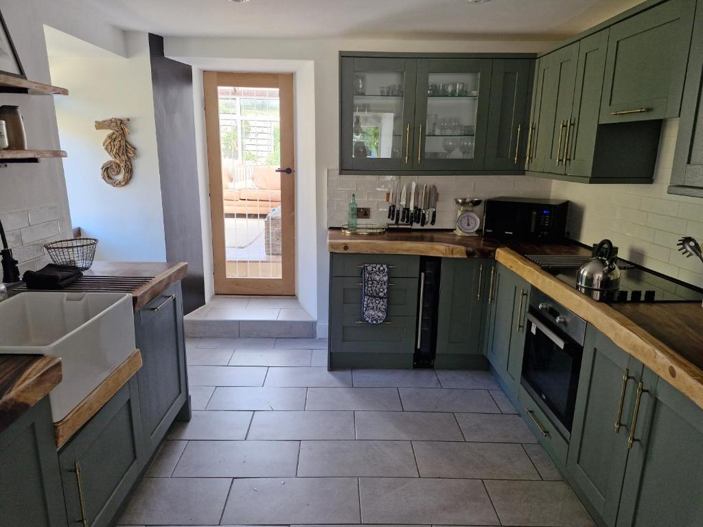 The Farmhouse, Fowey photo 8