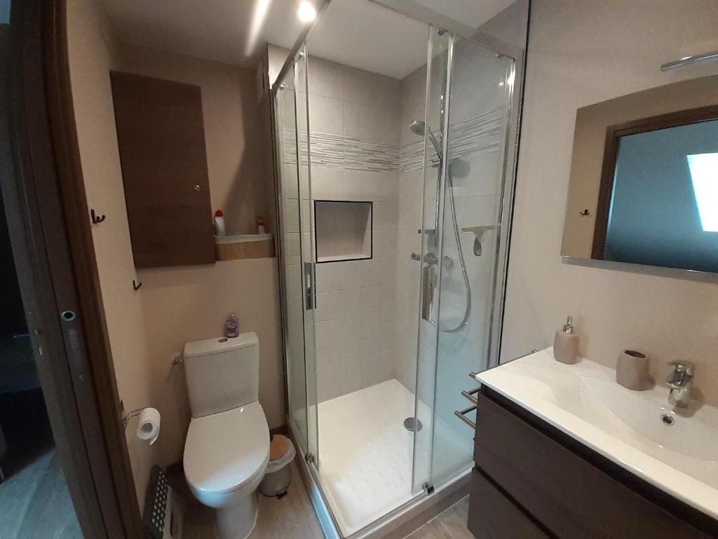 Le duplex de Dana, Gresse en Vercors, Alpes du Nord, classement 3 étoiles par Atout France - 4