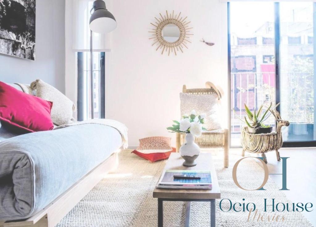 Cálido loft a pasos del Zócalo Disfrútalo - 1