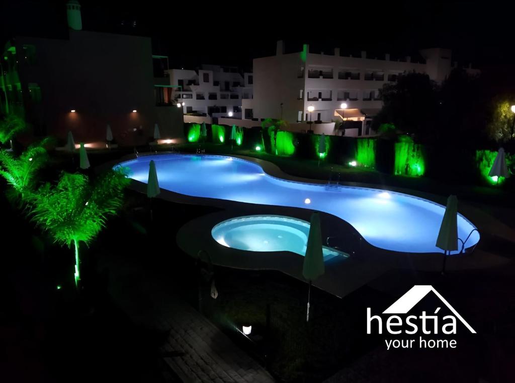 Hestía Vera Mar Tu hogar de playa lejos de casa - 5