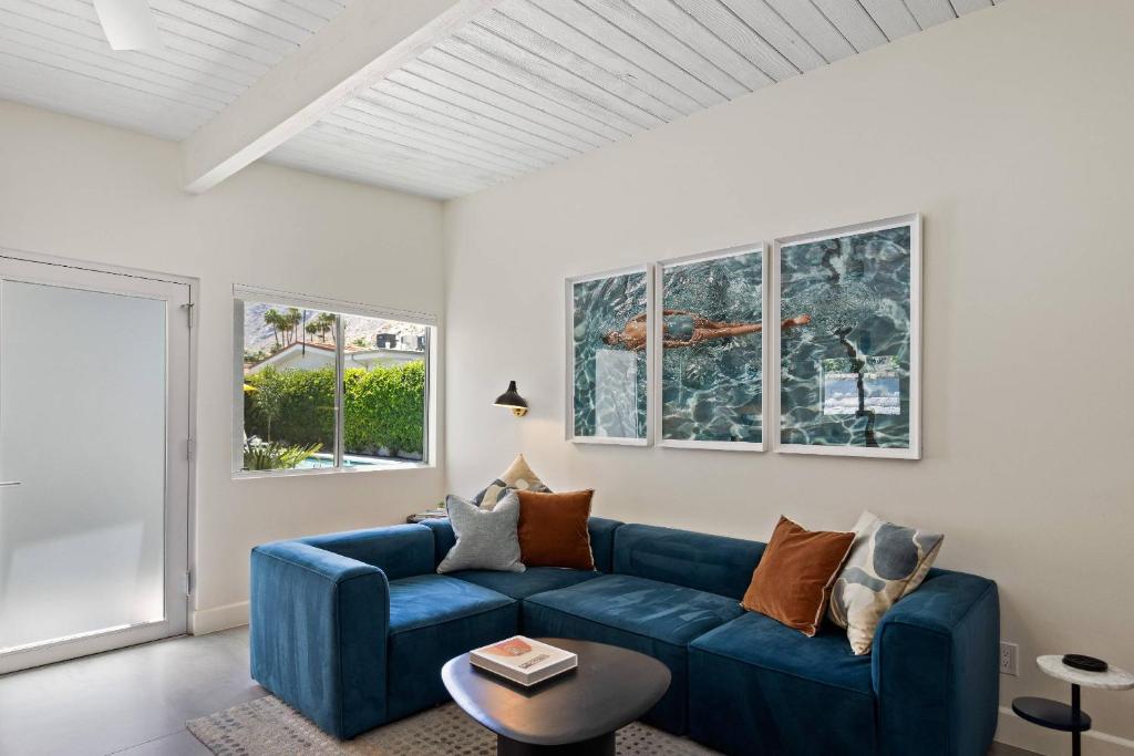 *Condo - 606 W Arenas Rd Unit 3, Palm Springs, Palm Springs