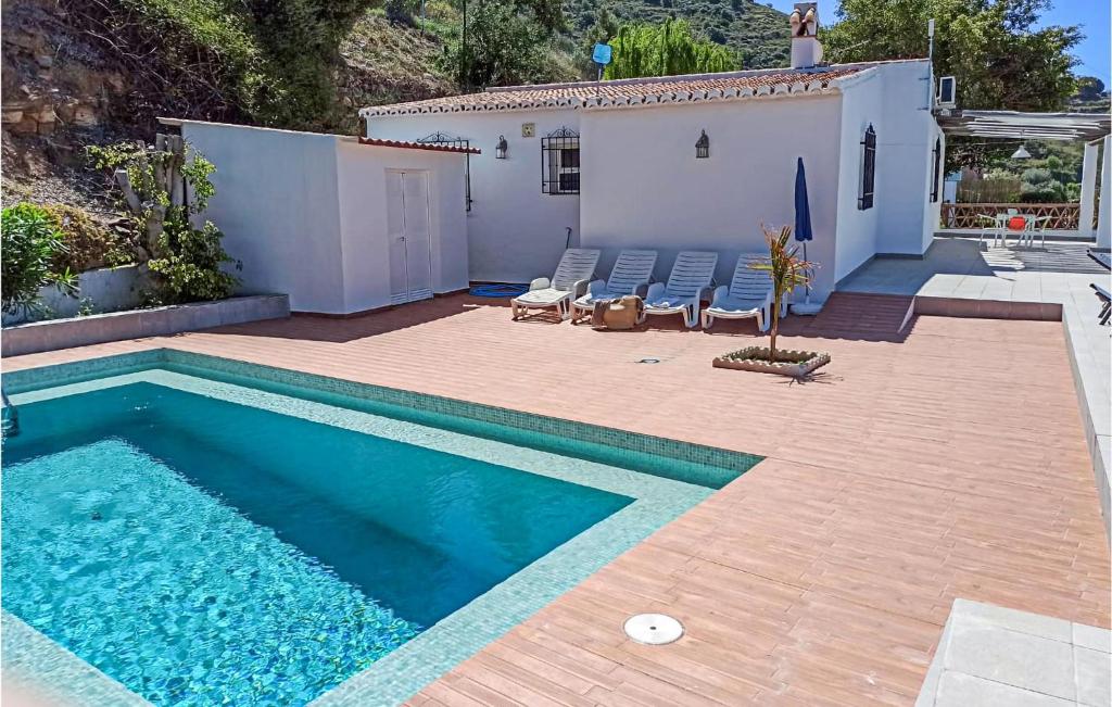 Awesome Home In Torrox, Torrox