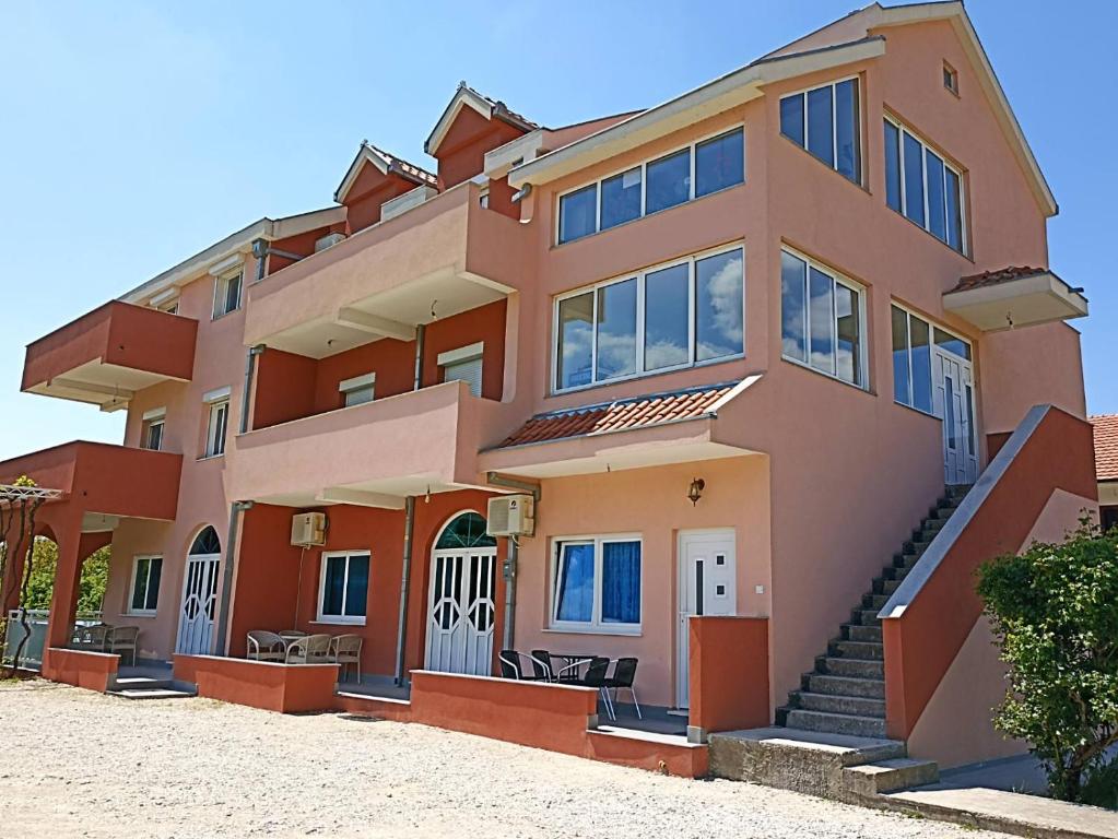 Apartmani Slađo - 1