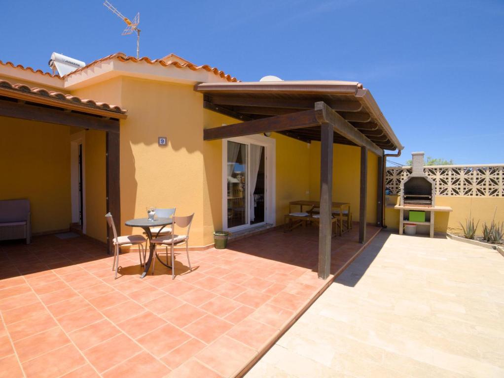 Casa Nicole - 1