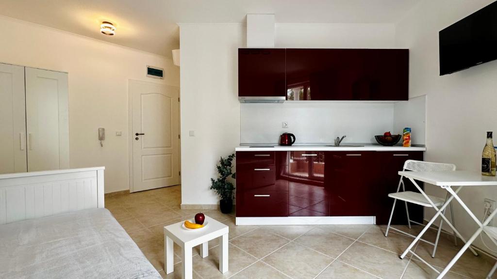 APARTELLO Modern Apartments in DownPARK 전경