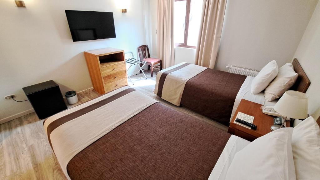 Hotel Diego de Almagro San Pedro De Atacama