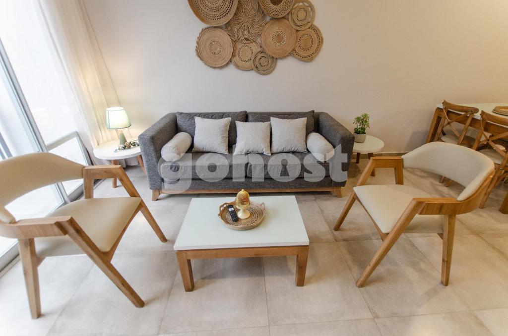 Modern apartment 600m away from Shopping del Sol - 4