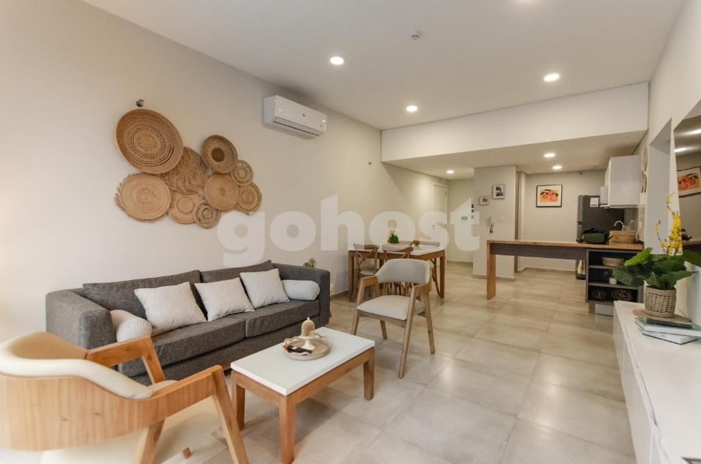 Modern apartment 600m away from Shopping del Sol - 2