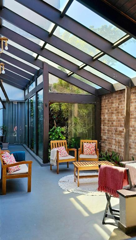 Facilities, Beach Guest House - GMT in Rio De Janeiro