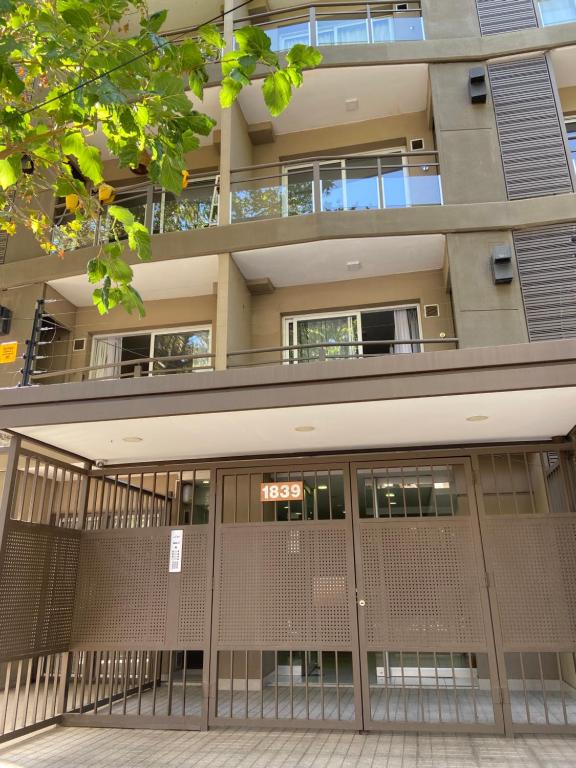 Departamento MZA capital - 1