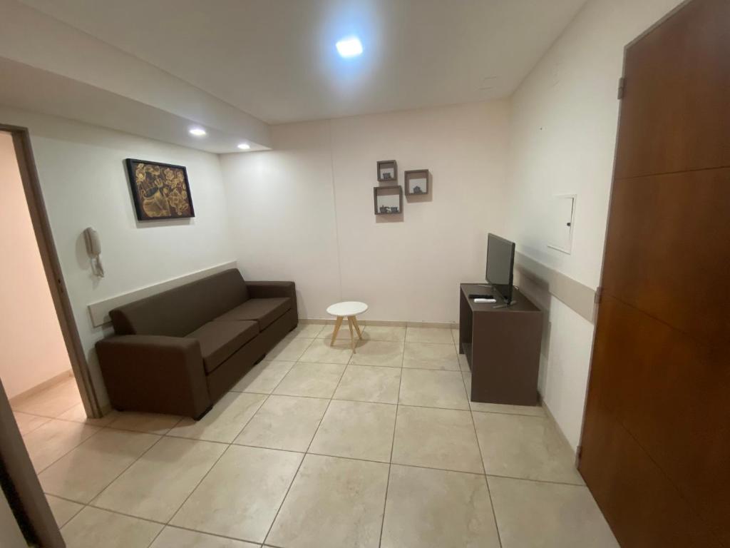 Departamento MZA capital - 3