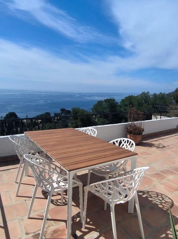 Casa Hortensia - 4
