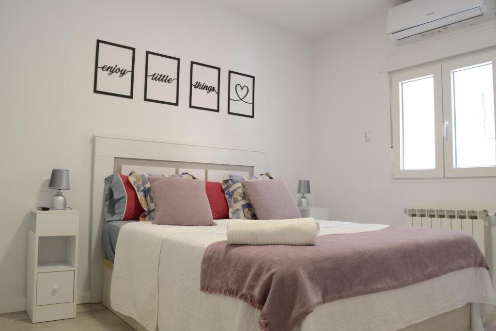 Bonito Apartamento Madrid Rio - 3