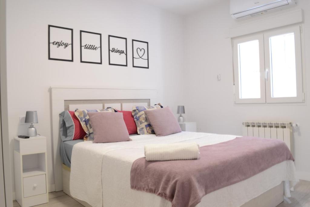 Bonito Apartamento Madrid Rio - 4