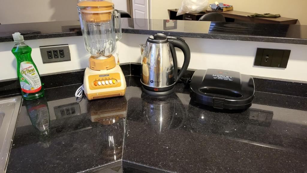 Céntrico y cómodo - 3