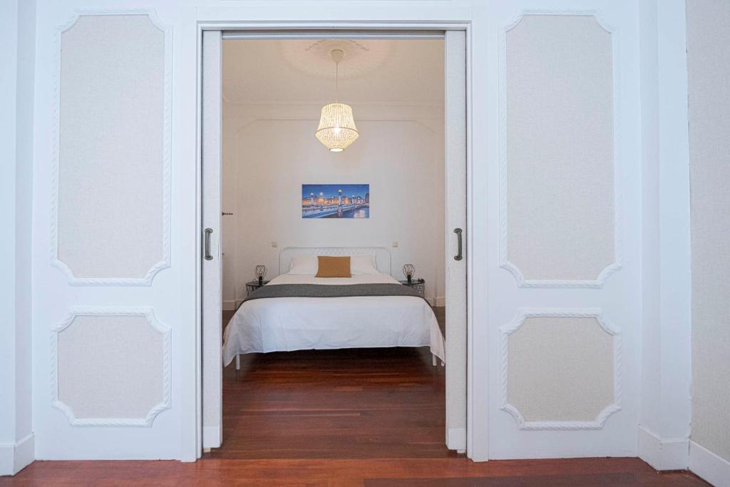 Apartamento ideal y acogedor Bengoetxea en pleno centro de Donostia - San Sebastián - 2