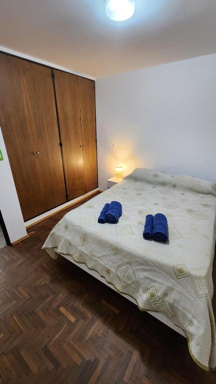 Departamento Alvear - 2