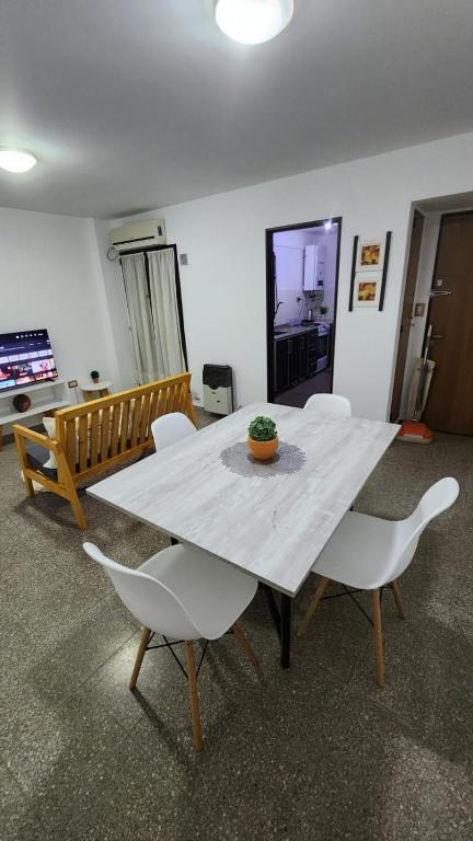Departamento Alvear - 3