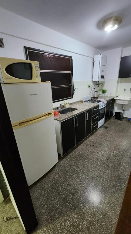 Departamento Alvear - 4