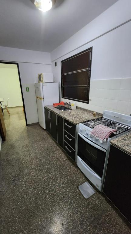 Departamento Alvear - 5