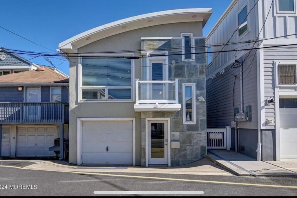 Boardwalk Access, Ocean View, Point Pleasant Beach
