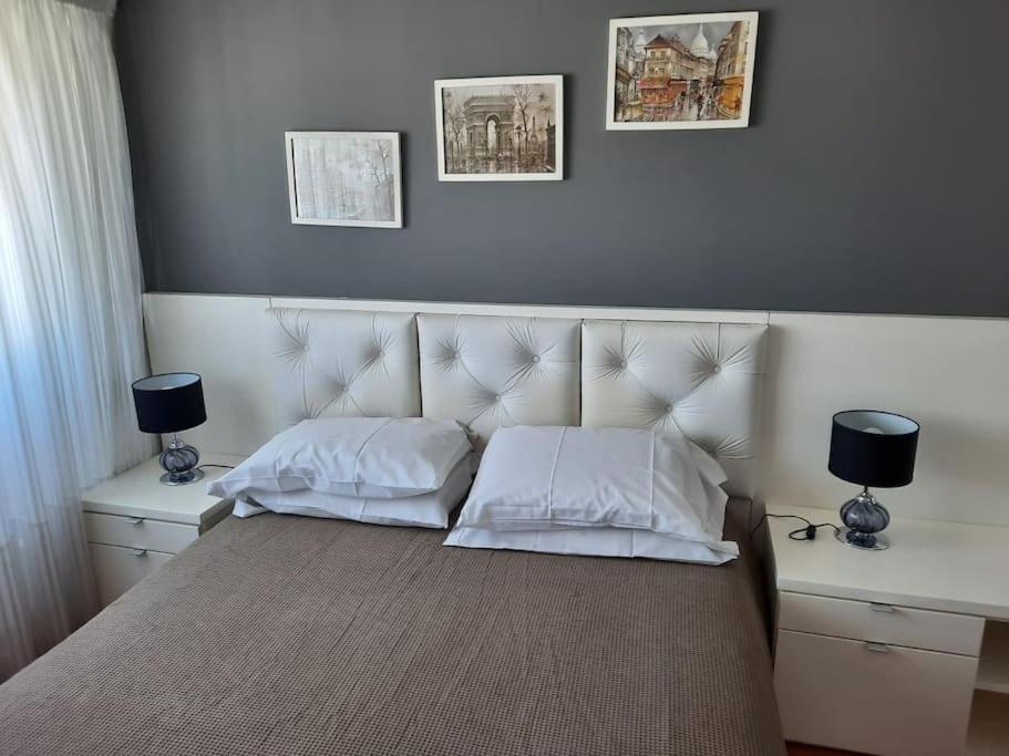 Apartamento en Buenos Aires - 4