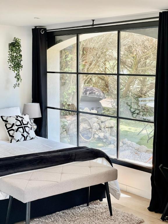Suite Bastide Magdaleyna Mougins - 4