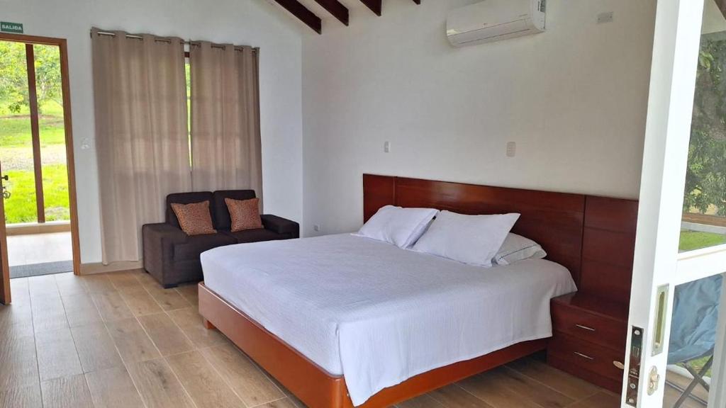 Bungalows Las brisas de Pacchilla - 3