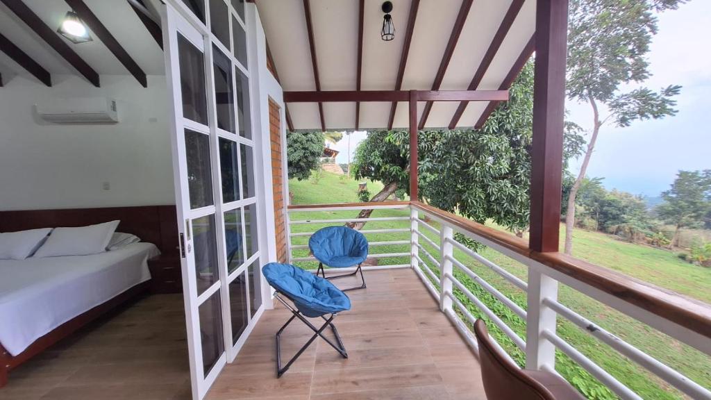 Bungalows Las brisas de Pacchilla - 4