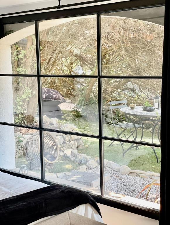 Suite Bastide Magdaleyna Mougins - 3