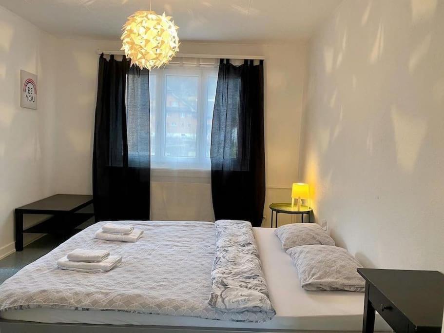 Budget Chalet at Lucerne City! - 2