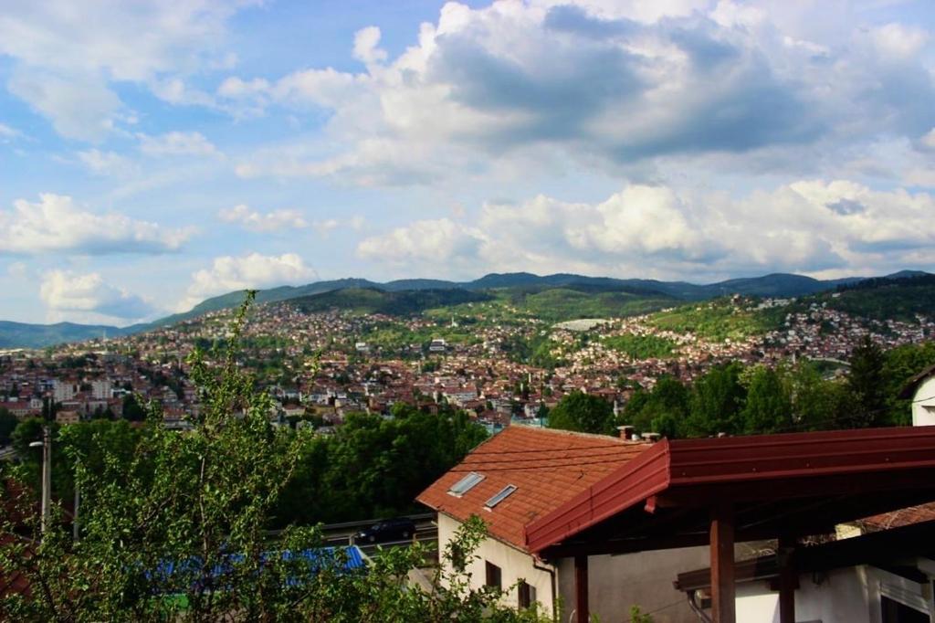 Vista Sarajevo Old Town - 3
