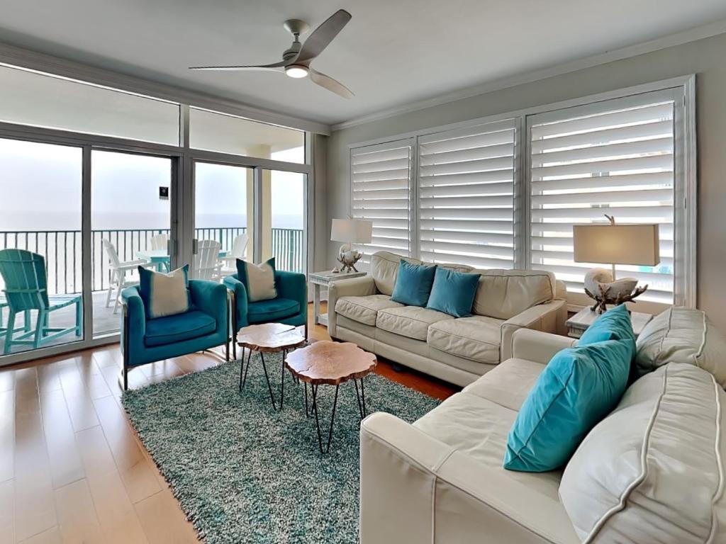 Jade East Towers 650, Destin