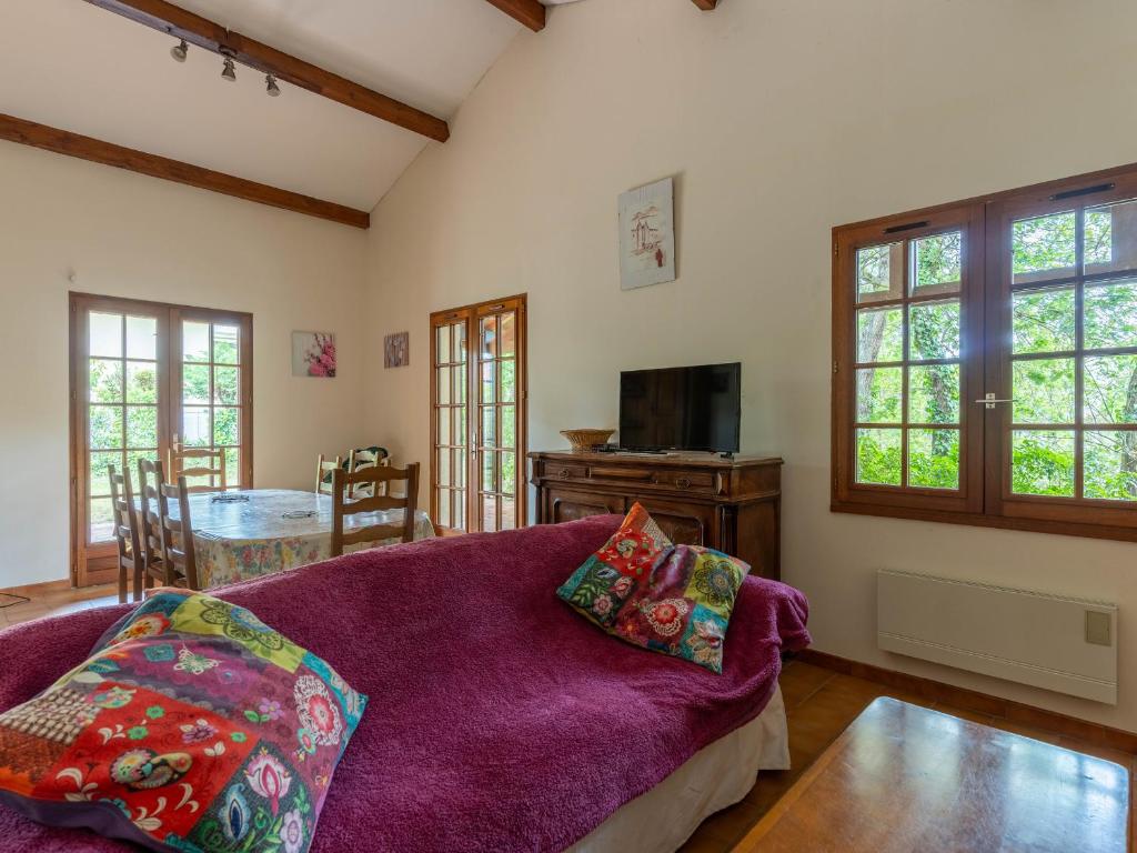 Maison spacieuse et calme à Arcachon - Idéale famille ou amis, proche plage et activités - FR-1-319-66 - 2