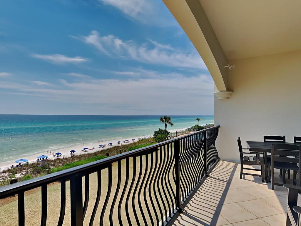 Adagio #203A, Santa Rosa Beach