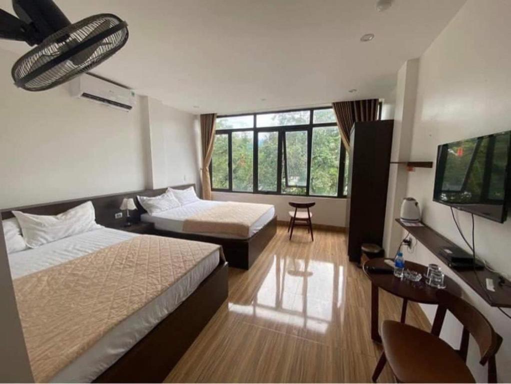 Nhật Bảo Hotel HG &#8211; by BAY LUXURY