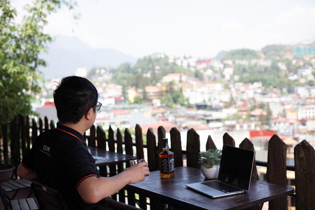 Central Sapa Serenity Homestay