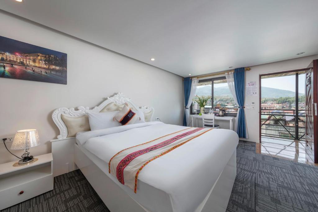 Central Sapa Serenity Homestay