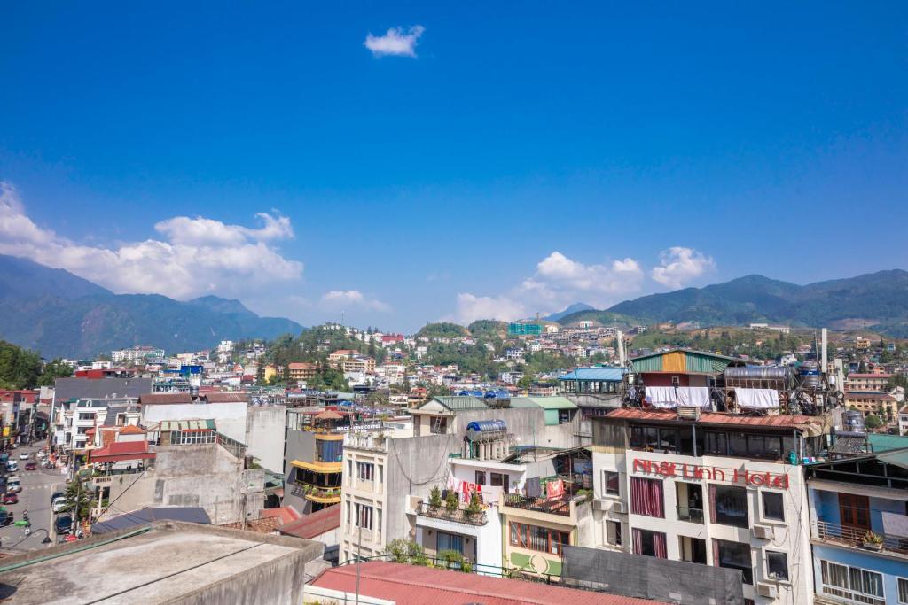 Central Sapa Serenity Homestay