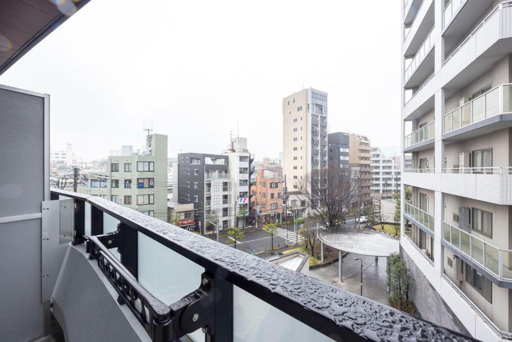 Sun Place Kagurazaka