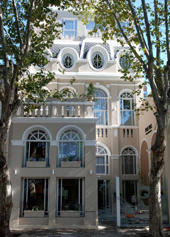 Rendez Vous Hotel Buenos Aires photo